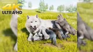 Wolf Game Ads Review 🐺🌑: Alpha Howl of Defeat