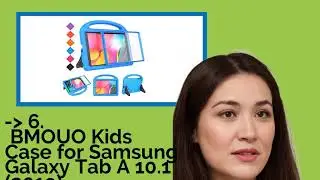 👉 Top 10 10.1 Tablet Cases  2021  (Review Guide)