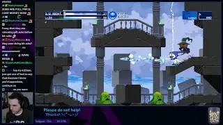 SMT Synchronicity Prologue