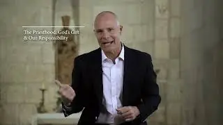 9-23-23 Connecticut Catholic Men's Conference Promotion by keynote speaker Matthew Leonard