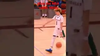 Give me NBA video ideas!!!