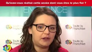 Interview d'Isabelle de Neuville, responsable de d&eacute;veloppement Les Fournils de France