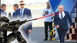 World Leaders vs Assassins: The Dark Side of Luxury Life