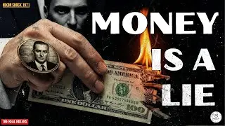 THE REAL RULERS: Why Central Banks are the UNELECTED POWER behind Your Money's Value.