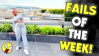 Try Not To Laugh Challenge #4 😂 | FUNNIEST MOMENTS EVER | Epic Fail Compilation 2026