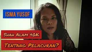 BTS Behind The Scene Shah Alam 40k Part 7(Isma Yusof Tolong Jawab..)