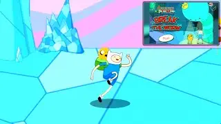Adventure Time: Break the Worm - Gameplay Walkthrough Part 3