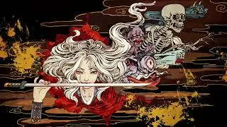 A Barren Village(Akaneiro: Demon Hunters Soundtrack)