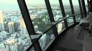 Auckland Sky Tower