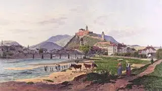 Johann Josef Netzer (1808-1864) - Symphonie Nr.1 (1837)