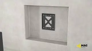 MAG Audio AIR C Series install, mounting & safety solutions