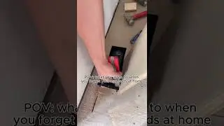 Forgot your earbuds? Welcome to the real jobsite soundtrack 👷&zwj;♂️🔊
