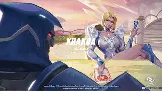 Marvel Rivals Funny Moments EP 10 - ANGELA IS MY GOAT