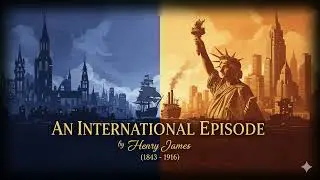An International Episode by Henry James (1843 - 1916) | Free Audiobook