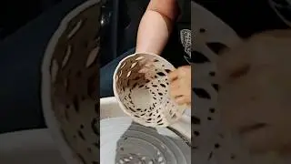 Make a berry bowl