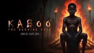 Kaboo | Samuel Morris | True story | Smb Media