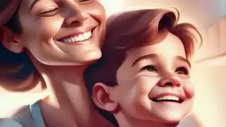 The Boy and The Filberts | An Aesop Story | Made with AI within Seconds | Comment to Know HOW?