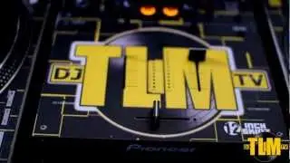 djTLMtv custom DJ set by 12InchSkinz (sneak preview)