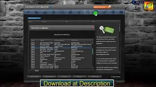 Latency Optimizer 4.0