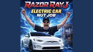 Electric Car Nut Job