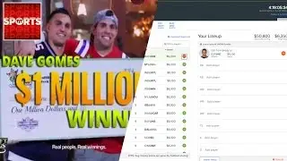 John Oliver DESTROYS Daily Fantasy Sports | Is DFS Gambling?