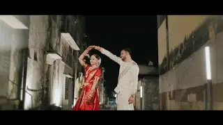 Mahadeva & Thashaini | Malaysia Indian Wedding Video Highlight