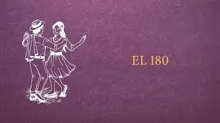 EL 180 - Maggie Cullen (Video Lyric)