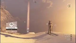 How to get the yeti skin in STEEP
