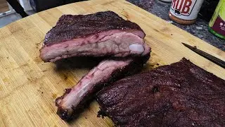 Killer Hogs Juicy St. Louis Style Ribs (LSG)