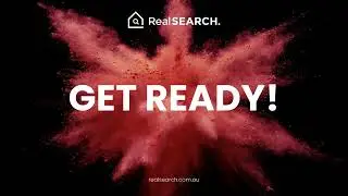 Get Ready! RealSearch.com.au is Revolutionizing Real Estate on 2025!