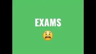 EXAMS DATE 2021 | MATRIC FSC | FUNNY VIDEO | TRENDING