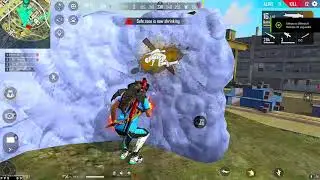 SATISFAT&Oacute;RIO - DANTES FREE FIRE HIGHLIGHTS 🎯