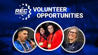 Project Example | RECF Volunteer Opportunities
