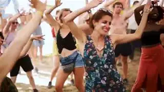 Brainchild Festival 2018