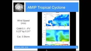 SoMAS - High-resolution Climate Simulations for Projecting Changes in Extreme Weather