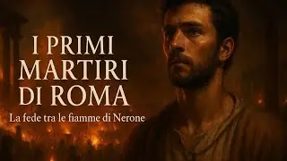 I Primi Martiri di Roma | La fede tra le fiamme di Nerone