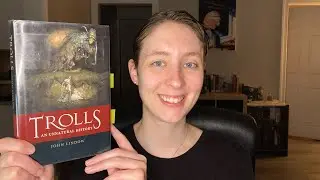 Trolls: An Unnatural History