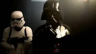Apero star wars les Guifettes