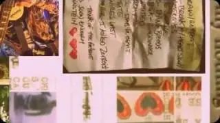 NICKY WIRE - Daydreamer eyes