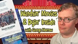 Watchin' Movies & Dyin' Inside: 