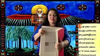 O Livro Vermelho de Carl Gustav Jung por Otília Rosângela Souza