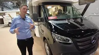 Eura Mobil 726 QF