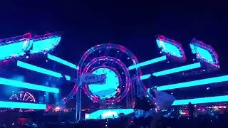 Jauz @ EDC Las Vegas 2022 Day 1 (5/20/2022)