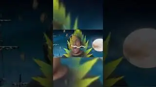 Super Saiyan Kio