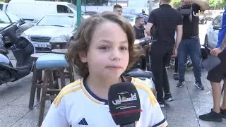 #لبنان #معاناةالنازحين /عين المريسة تقرير /هلا سلامة /تلفزيون فلسطين