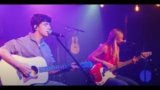 Dreams by Fleetwood Mac performed by The New Year