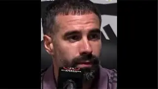 PREVIA FC BARCELONA VS REAL MADRID *CARVAJAL: &ldquo;LAMINE ES UN BUEN CHICO&rdquo;