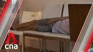 Government, volunteers collaborate to reach out to homeless people