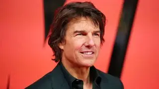 🚨 Tom Cruise&rsquo;s Strange London Exit Sparks Major Speculation 👀
