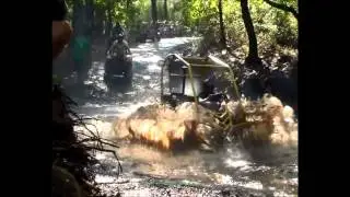 Quad and Buggy Safari - Marmaris Turkey.mp4